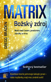 Matrix Božský zdroj