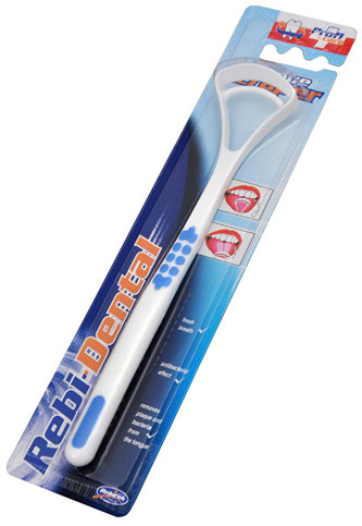 Mattes Trading Škrabka na jazyk