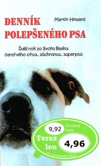 Denník polepšeného psa