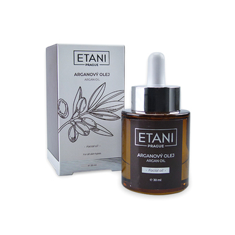 Adiel Arganový olej 30 ml