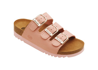 Scholl Zdravotní obuv dámská RIO AD růžové 40