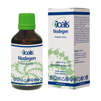 Joalis Joalis Nodegen 50 ml