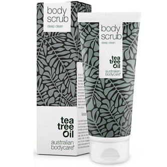 Australian Bodycare Australian Bodycare Body Scrub 200 ml