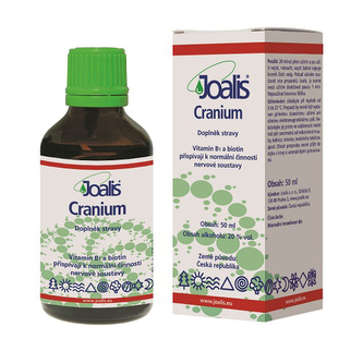 Joalis Joalis Cranium 50 ml