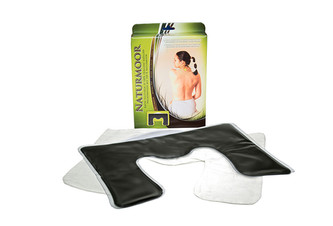 Balneo Trade Cosmetics Torf Ziegler Rašelinový termofor krční