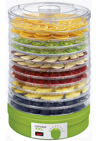 Concept Sušička ovoce XXL SO-1025