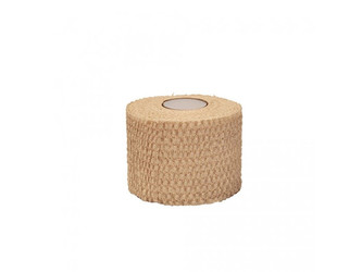 Mueller Samodržící strečový tejp M-LASTIC Tape 5 cm x 4,5 m