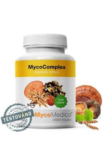 MycoMedica MedoComplex 400 g