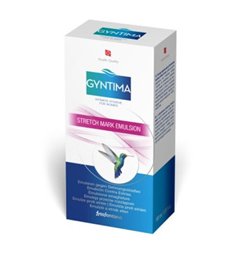 Herb Pharma Fytofontana Gyntima Strie 100 ml