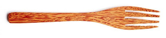 Tropikalia Kokosová vidlička 16 cm