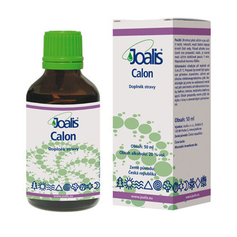 Joalis Joalis Calon 50 ml