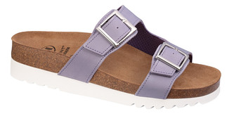 Scholl Zdravotní obuv - FILIPPA - Lavender 40