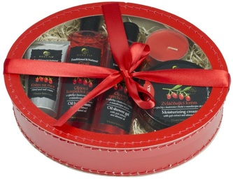 body tip Dárkove balení Goji - pečující