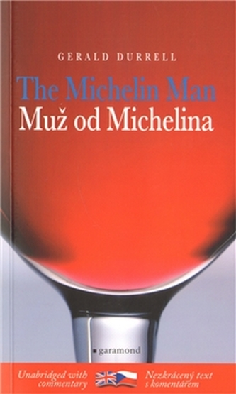 Muž od Michelina / The Michelin Man