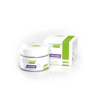 Akuna BIO Hydratační denní krém 51 ml