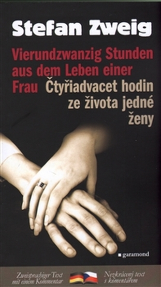 Čtyřiadvacet hodin v životě ženy/Vierundzwanzig Stunden aus dem Leben einer Frau