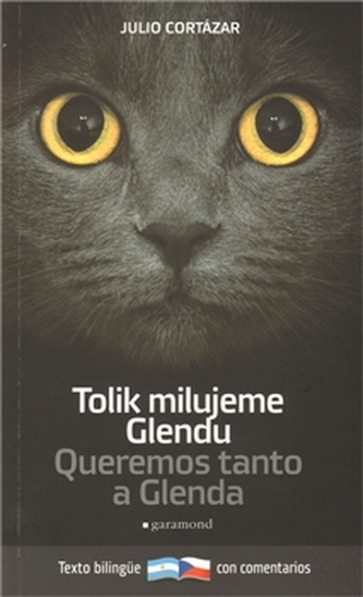 Tolik milujeme Glendu/Queremos tanto a Glenda