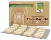 Mastic Life Chios Masticha 40 kapslí