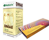 Vetrisol DMAE 50 tablet + Speedees 10 ks zdarma