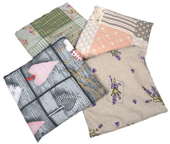 Martinková Eva Nahřívací polštářek Klasika - dámský