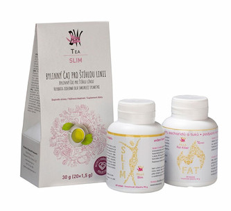 Body Wraps s.r.o. Set jak zhubnout měsíční kúra