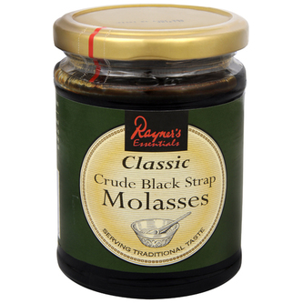 Country Life Třtinová melasa Classic 340 g