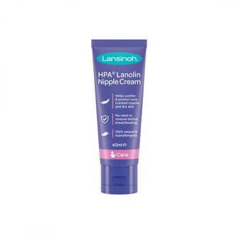 Lansinoh LANSINOH HPA lanolin 40ml