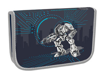 Penál jednopatrový T-Robot STIL