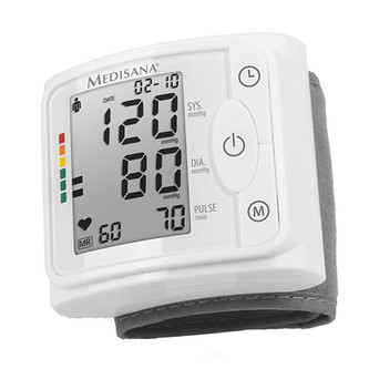 Medisana Pažní tlakoměr BW320