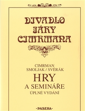 Hry a semináře