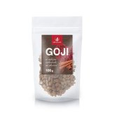 Allnature Goji v mléčné čokoládě se skořicí 100 g