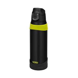 Thermos Sport Hydratační termoska - matně černá 1 l
