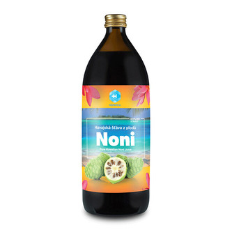 Hepatica Noni 1 l