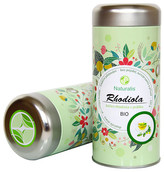 Naturalis Rhodiola Naturalis BIO 100 g