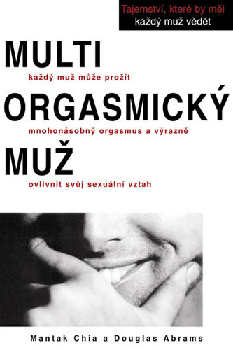 Multiorgasmický muž