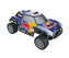 RC Buggy Red Bull
