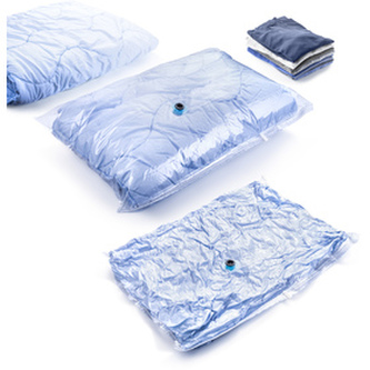 Vak s odsáváním LAMART LT8025 60X70CM VACUUM 2ks Vak s odsáváním LAMART LT8025 60X70CM VACUUM 2ks