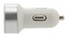 Autoadaptér USB COMPASS 07406