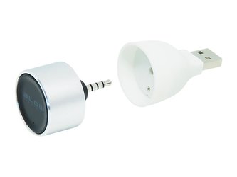 Transmitter do auta BLOW 74-193