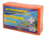 Lékárnička I. COMPASS 91519 v plastovém obale