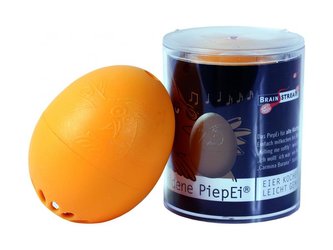 Minutka ORAVA PiepEI vajíčko