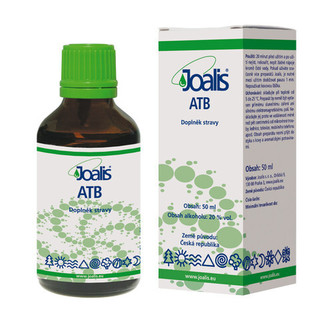 Joalis Joalis ATB 50 ml