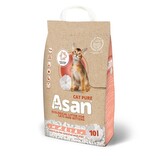 Podestýlka ASAN CAT PURE, 10L