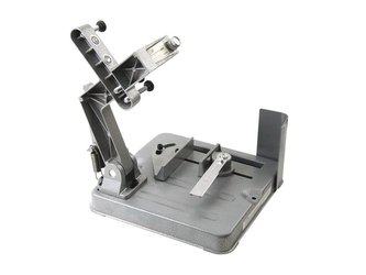 Stojan na úhlovou brusku EXTOL PREMIUM 8888110