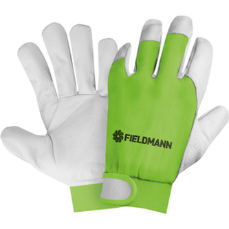Rukavice ochranné FIELDMANN FZO 5010