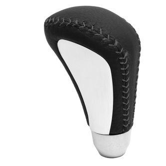 Hlavice řadící páky COMPASS STORM černá