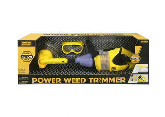 Dětský křovinořez G21