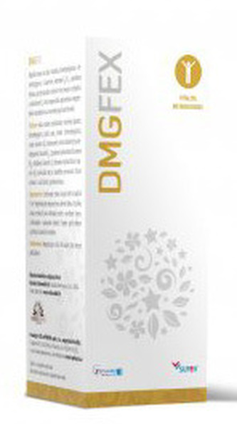 Erbenobili DMG FEX 50 ml