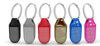 PARA`KITO Klip proti komárům + 2 náplně Tečkovaný