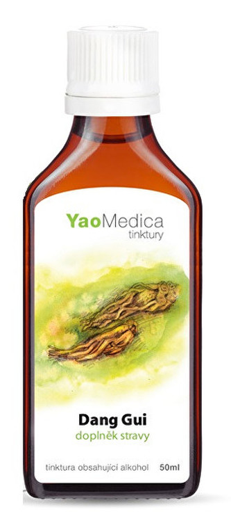 YaoMedica Dang Gui 50 ml